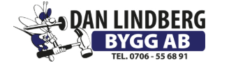 Dan Lindberg Bygg AB