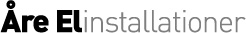 Åre Elinstallationer